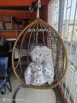 Quality Executive Swing Chair for Restaurants and Home Use