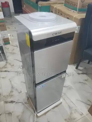Advanced And Admirable Cway Water Dispenser Byb72.