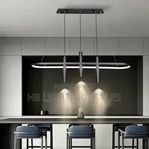 Modern Led Pendant Hanging Lights