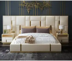 Exquisite Bedframe