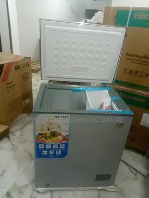 Avaliable 150l Nexus Chest Freezer