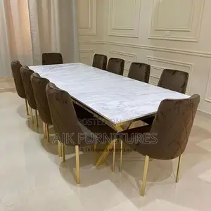 Unique Dinning Set
