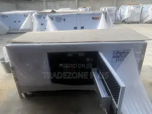 Quality Perkins Diesel Soundproof Generator