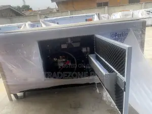 Quality Perkins 15kva Generator