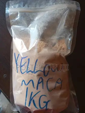 Maca Powder 100g
