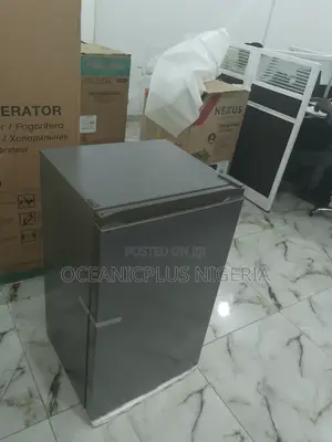 Assured Hisense Ref093dr Refrigerator