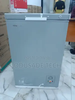 95l Fc120sh Top Selling Chest Freezer