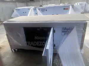 Quality 15kw Perkins 15kva Diesel Generator