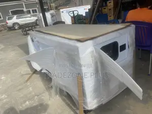 Durable Perkins 15kva Soundproof Generator