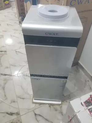 Quality and Advanced Cway Water Dispenser Byb72.