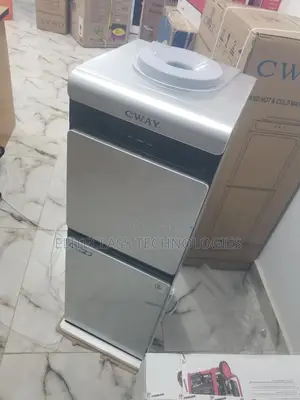 Best and Affordable Cway Water Dispenser-Byb72.