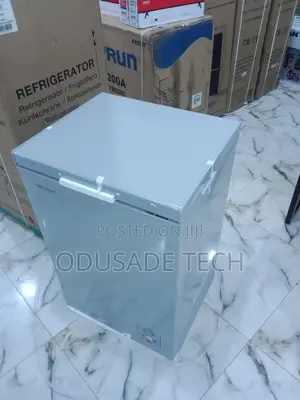 Best and Affordable Hisense Fc120sh 95l Chest Freezer