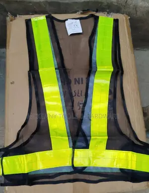 Reflective Jacket