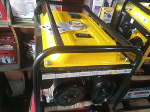 Sumec Firman Petrol Generator