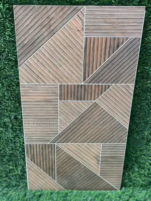 Unique Kitchen and Toilet Wall Tiles