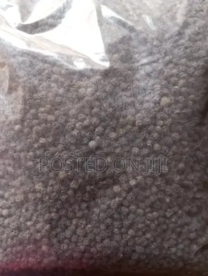 Black Pepper 100g