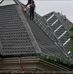Roof Repairs