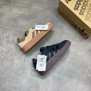 Original Adidas Samba XLG Sneakers