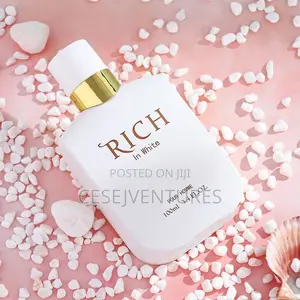 Rich in White Perfume