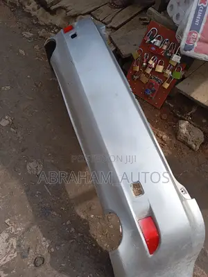 Complete Back Bumper Lexus Is 250 2010 Available as Seen