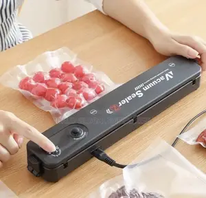 Vacuum Sealer