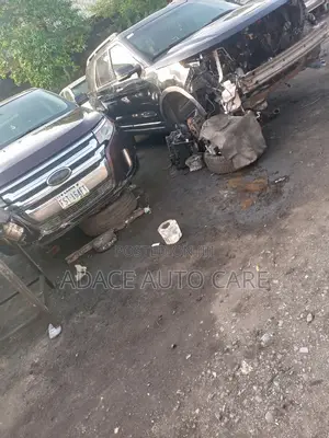 Ford Car Auto Fix