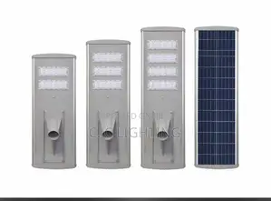Solar Street Lights 300watts