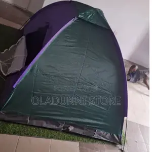 Camping Tent
