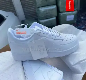 Nike Air Sneakers