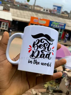 Customise Mug