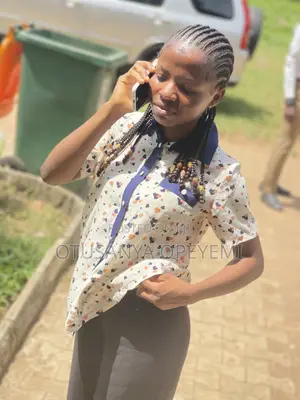 Computer Operator