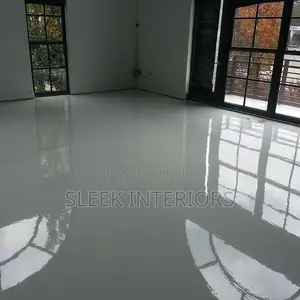 Seamless Epoxy Professional
