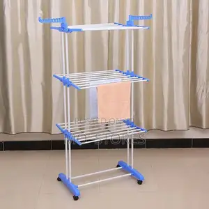 Multilayer Drying Rack