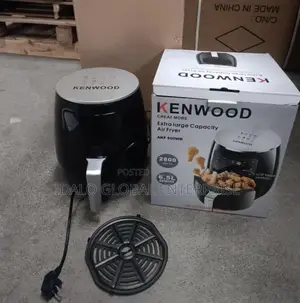 Kenwood Airfryer (Extra Large Capacity)