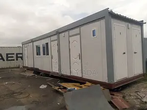 Portacabin Office And Caravan Office