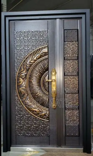 4feet Cooper Door (Cdc0348)