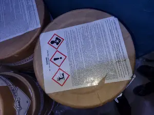 Iodine Ioshot