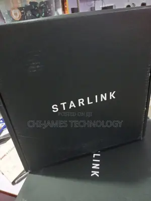 Starlink Ethernet Cable 150ft V2/V3
