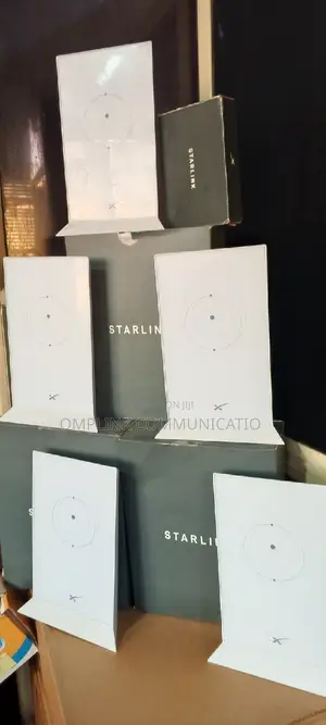 Gen 2 Starlink Mesh Wifi Router