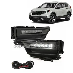 Foglight 2022 Honda CRV LED
