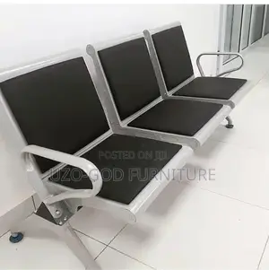 High Quality 3in1 Airport Chair