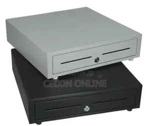 Cash Drawer, Electronic