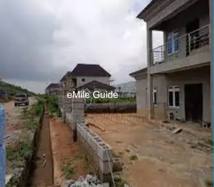 For Sale: Eagles Court the Emile, Kuje, Abuja