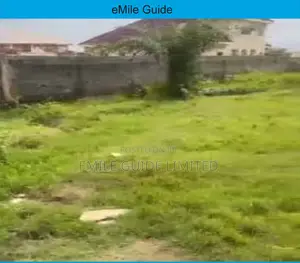 For Sale: Land Behind Amac Market Lugbe Abuja