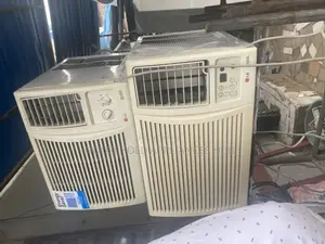 LG Window Unit AC