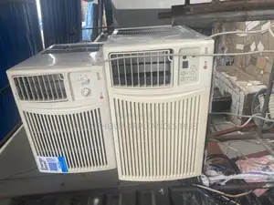 LG Window Unit AC
