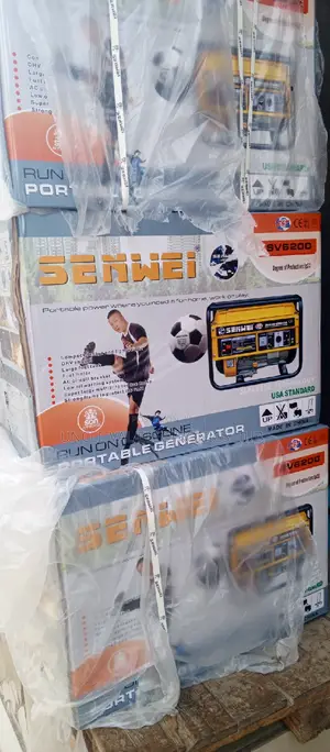Senwei Generator