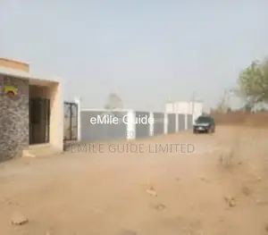 For Sale: Own a Plot of Land, Kuje, Abuja | Nigeria