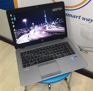 Laptop HP EliteBook 840 G2 8GB Intel Core I5 HDD 500GB