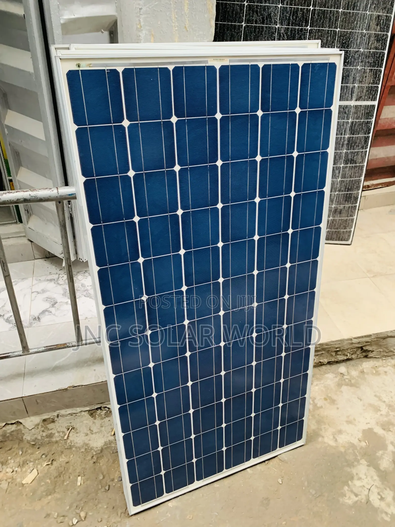 300w Solar Panel 72 Cell